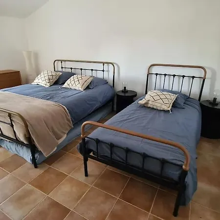 Villa Grand Mas Provencal, A 200m, Parking Prive Ferme, Piscine Chauffee *