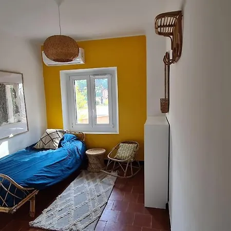 Grand Mas Provencal, A 200m, Parking Prive Ferme, Piscine Chauffee Villa Sainte-Maxime