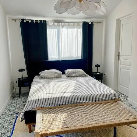 Grand Mas Provencal, A 200m, Parking Prive Ferme, Piscine Chauffee Villa Sainte-Maxime