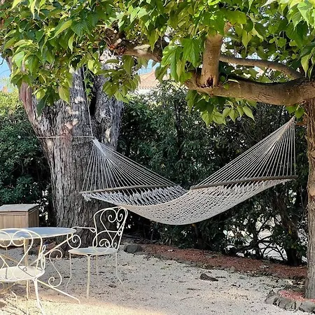 Grand Mas Provencal, A 200m, Parking Prive Ferme, Piscine Chauffee Villa