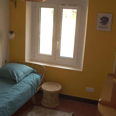 Grand Mas Provencal, A 200m, Parking Prive Ferme, Piscine Chauffee * Sainte-Maxime